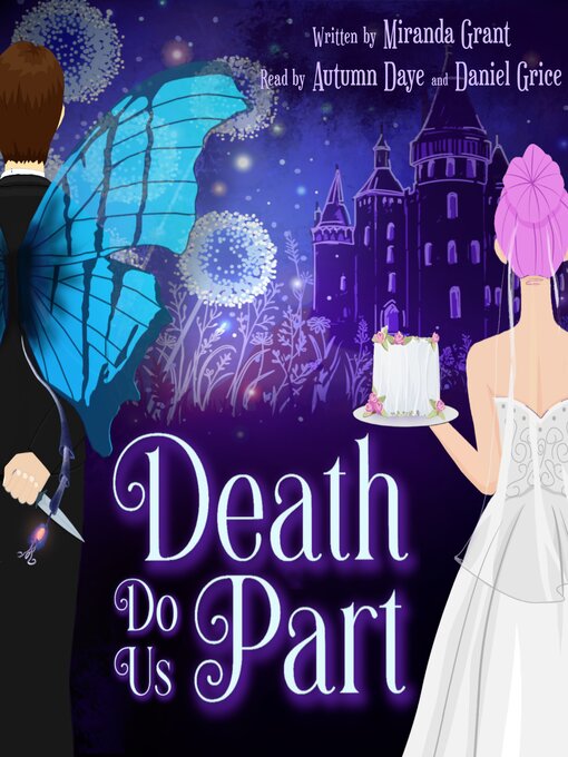 Title details for Death Do Us Part by Miranda Grant - Available